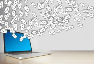 E-Mail an falschen Verteiler gesendet