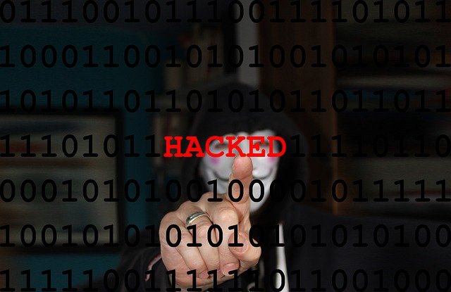 hackerangriff
