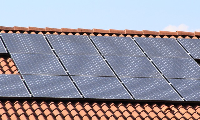 Photovoltaikanlage Versicherung